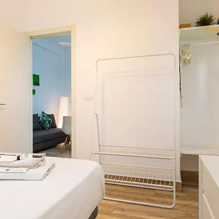 Apartment El Nido Torremolinos