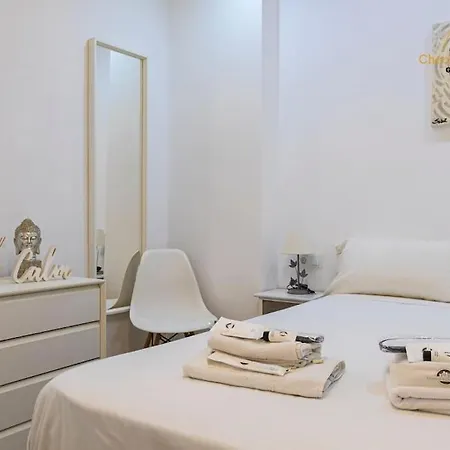 El Nido Lejlighed Torremolinos