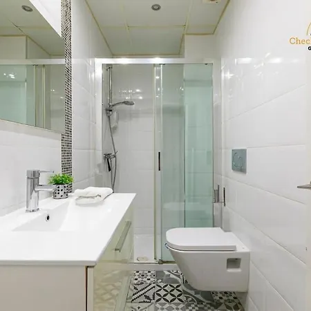 Appartement El Nido Torremolinos