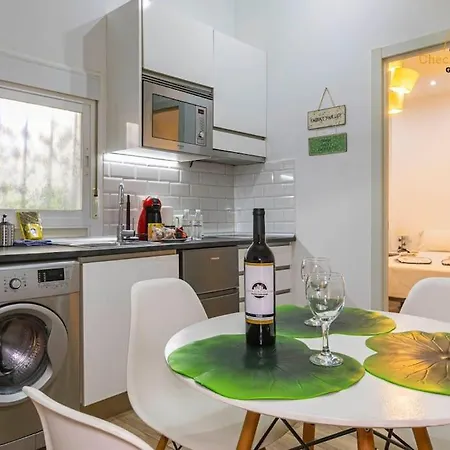 Appartamento El Nido Torremolinos