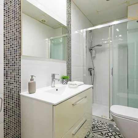 El Nido Appartement Torremolinos