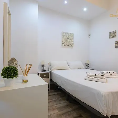 Appartamento El Nido *