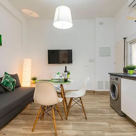 El Nido Торремолинос