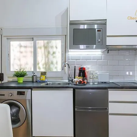 El Nido * Торремолинос