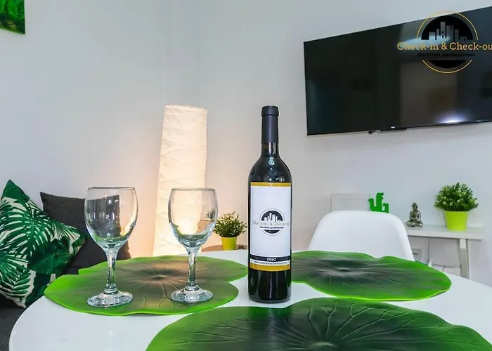 El Nido Appartement Torremolinos