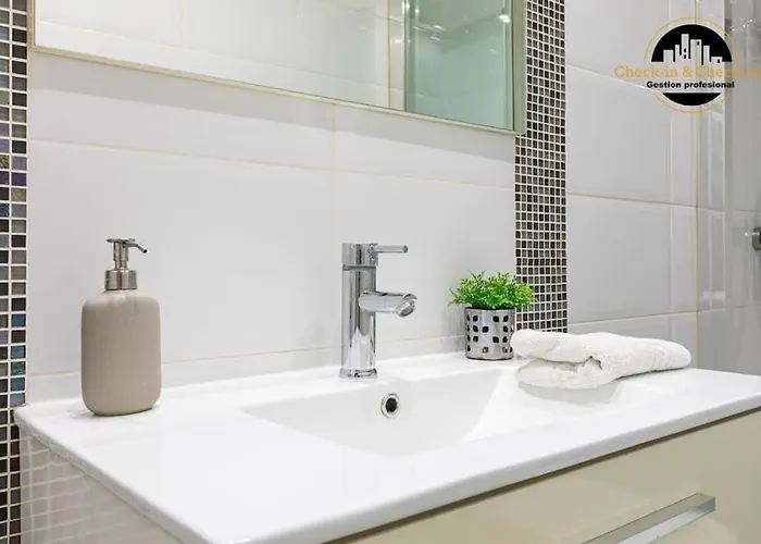 El Nido Appartement *