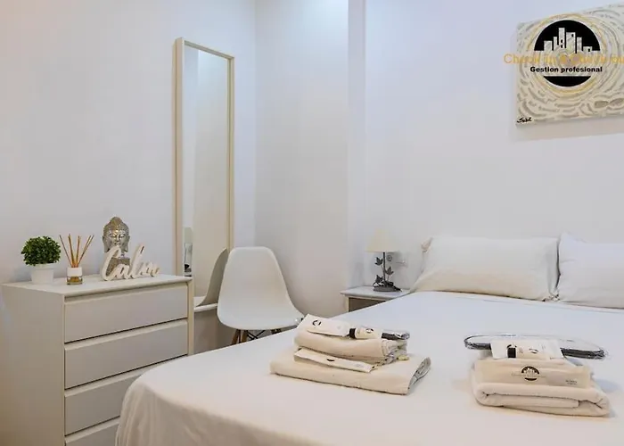 El Nido Appartement Torremolinos