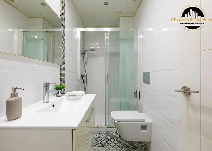 Appartement El Nido Torremolinos