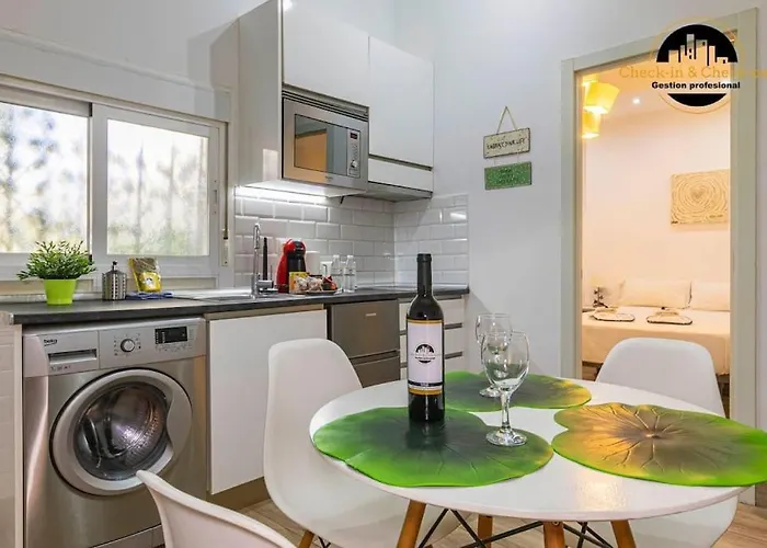 Appartement El Nido Torremolinos