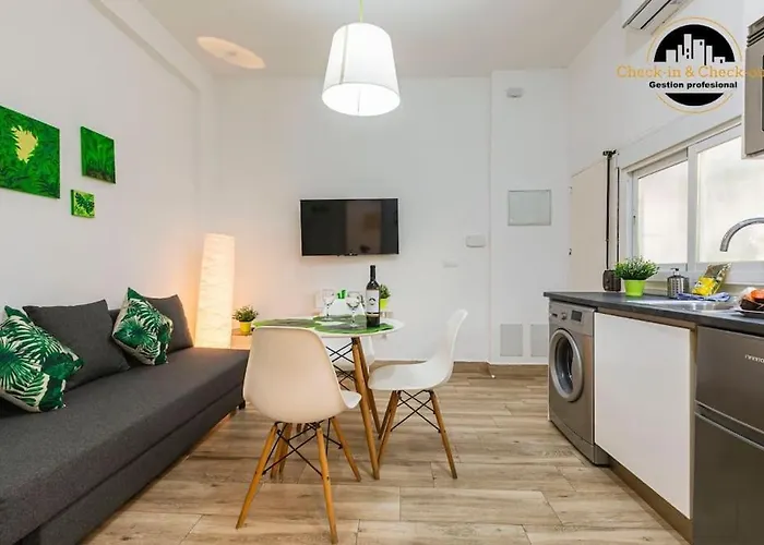 El Nido Torremolinos