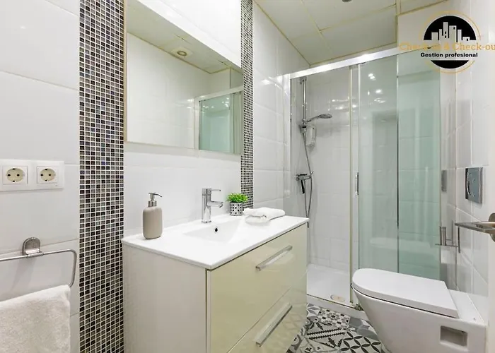 El Nido Appartement Torremolinos