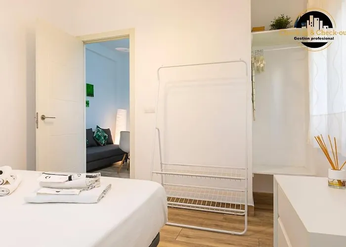 Appartement El Nido Torremolinos