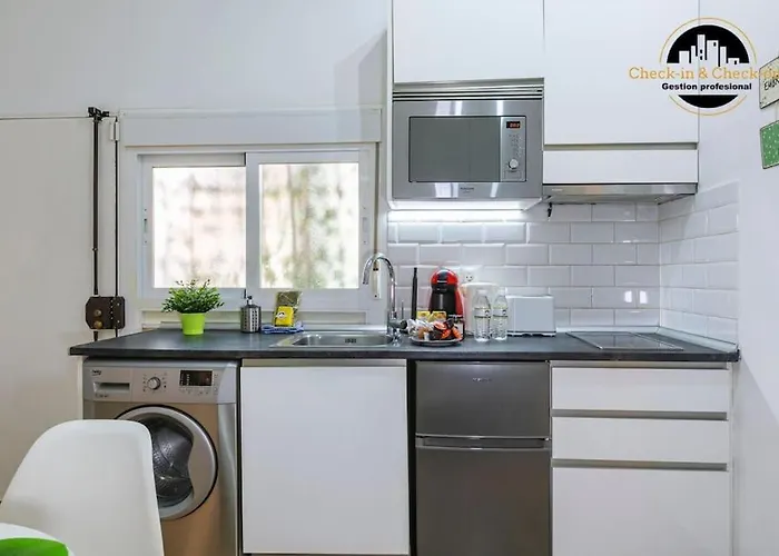 El Nido * Torremolinos