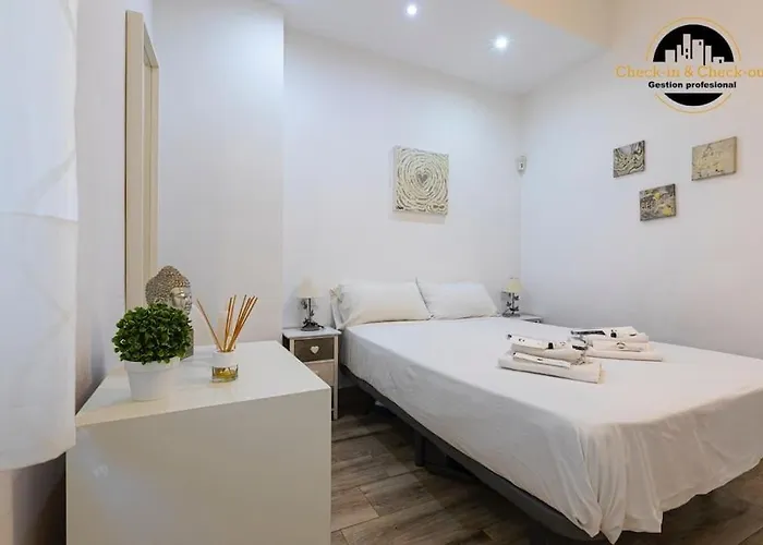 Appartement El Nido *